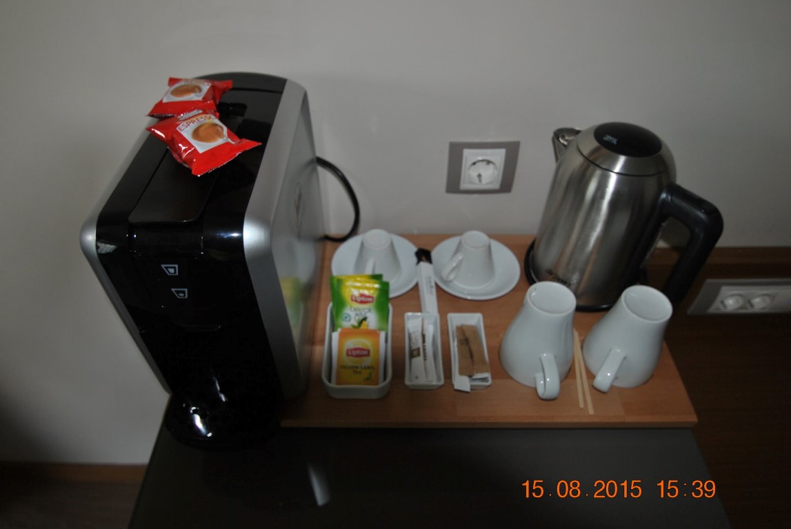 imagini hotel SEVEN SEAS SEALIGHT KUSADASI